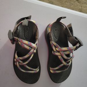 Girls Chaco